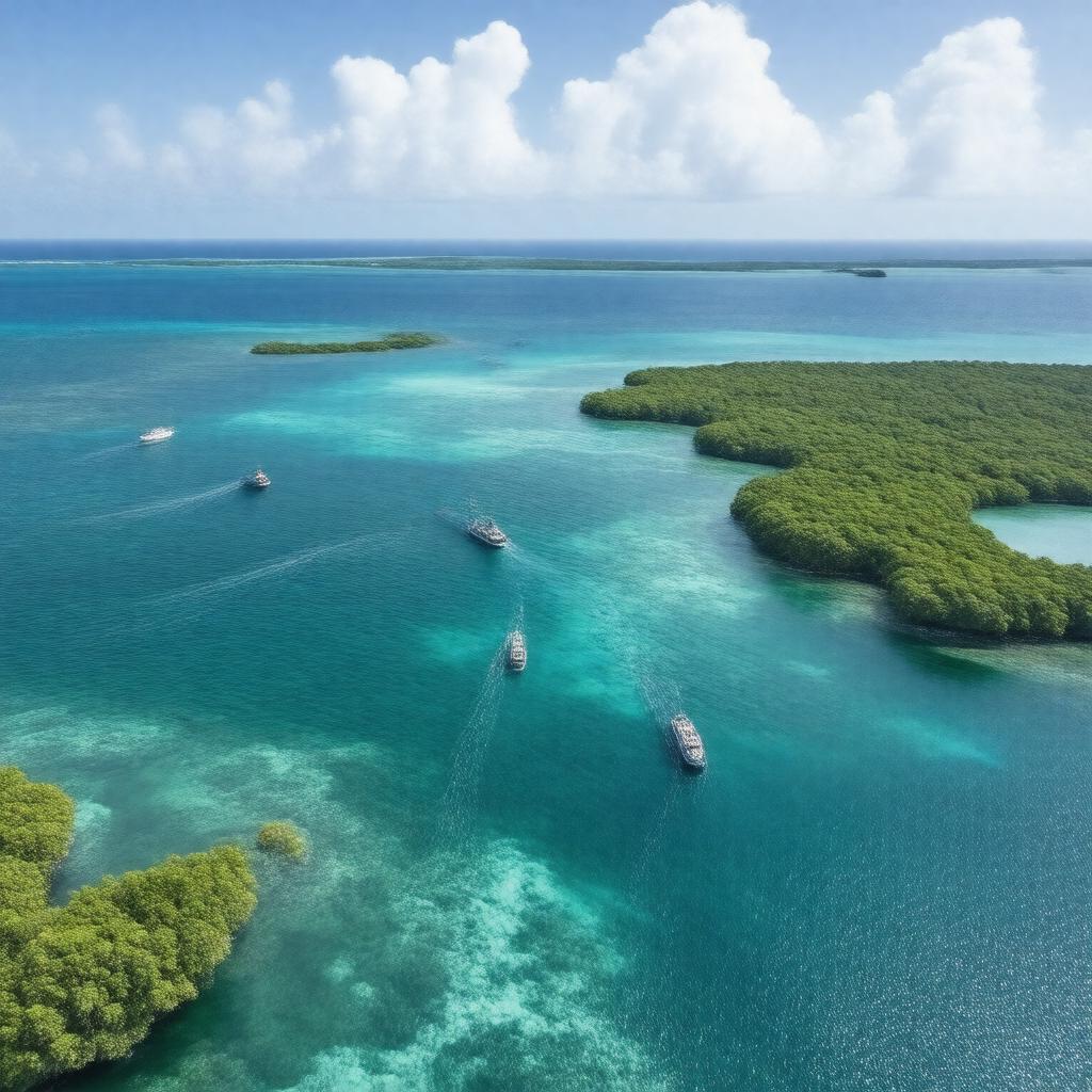 Gulf of Honduras